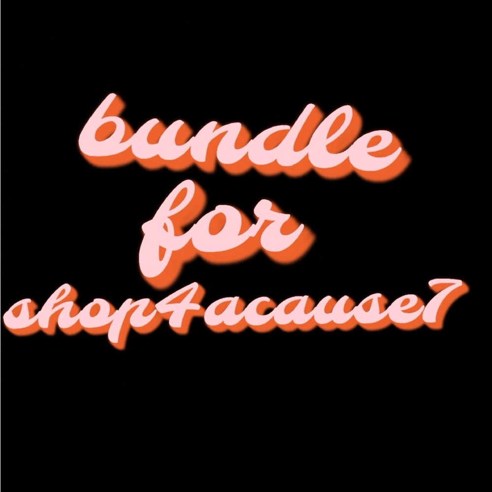 bundle